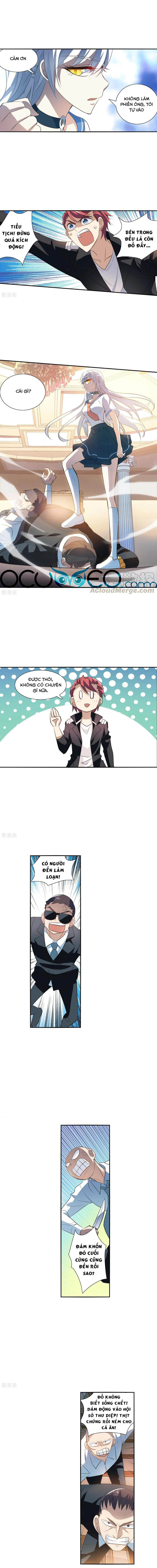 tô tịch kỳ quái chapter 111 2