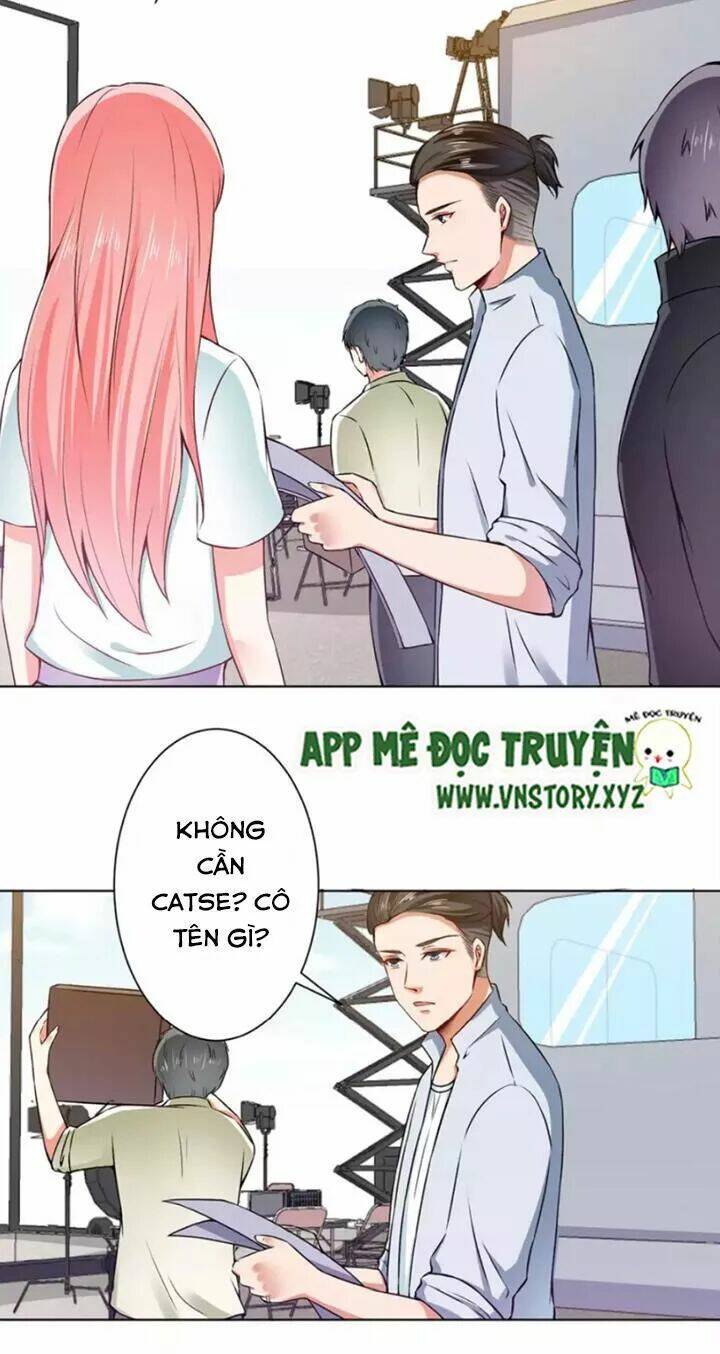 tổng tài đại nhân thật xấu hổ chapter 44 10