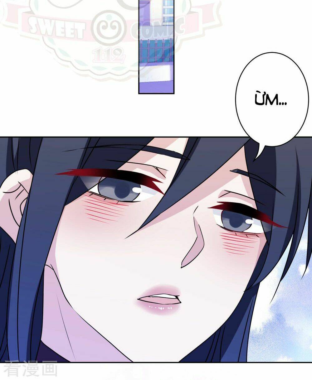 nhân vật phản diện: không ngọt không lấy tiền chapter 32 31