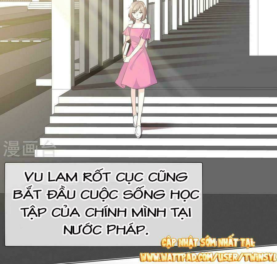 ái người tình xuất vu lam chapter 88 34
