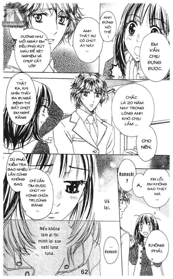 tình yêu định mệnh chapter 24 12