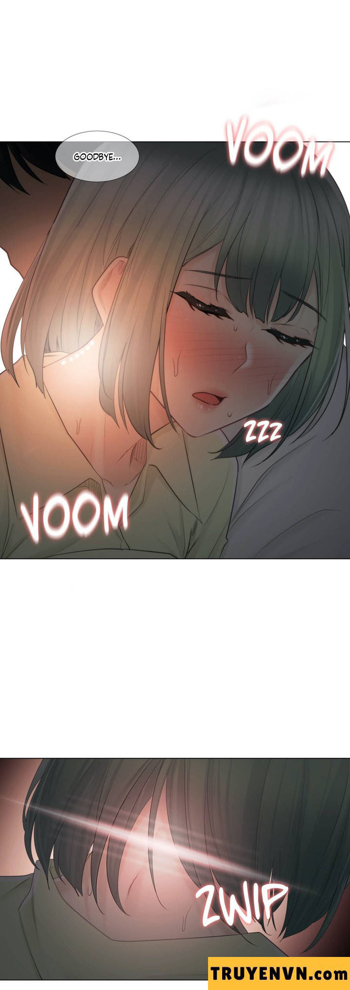 mở khóa tim em chapter 59 21