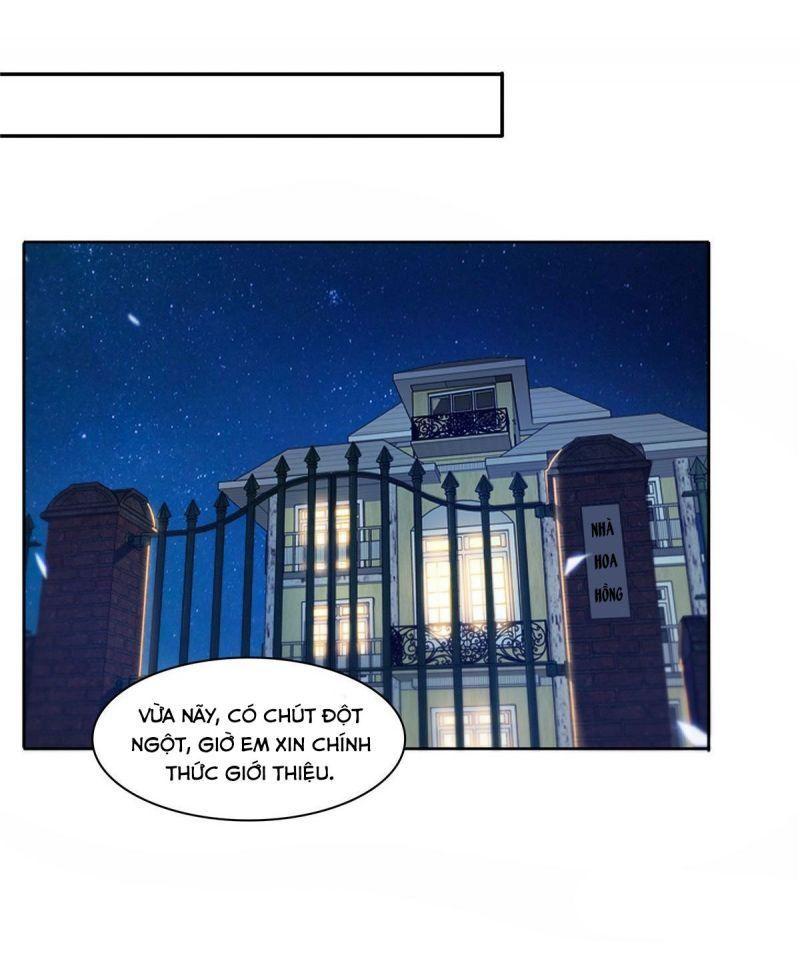 Hệt Như Hàn Quang Gặp Nắng Gắt chapter 199 12