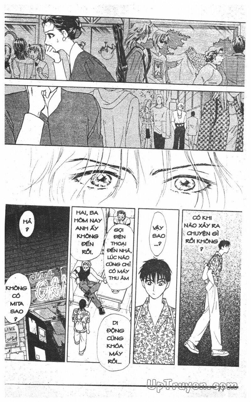 hoàng tử hoa - bud boy chapter 9 76