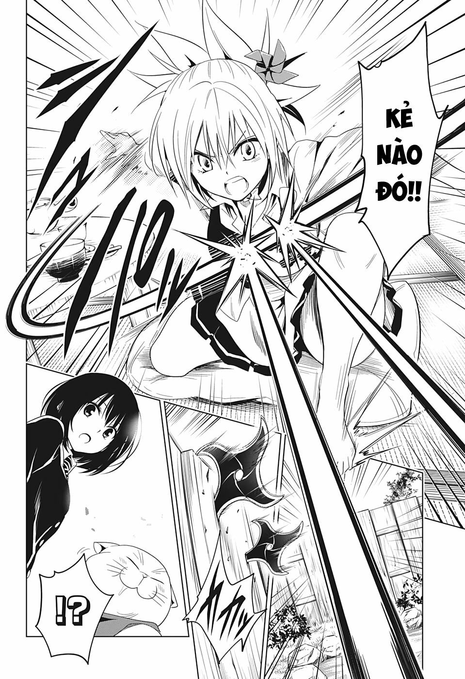 diệt quỷ nhẫn giả chapter 4 16