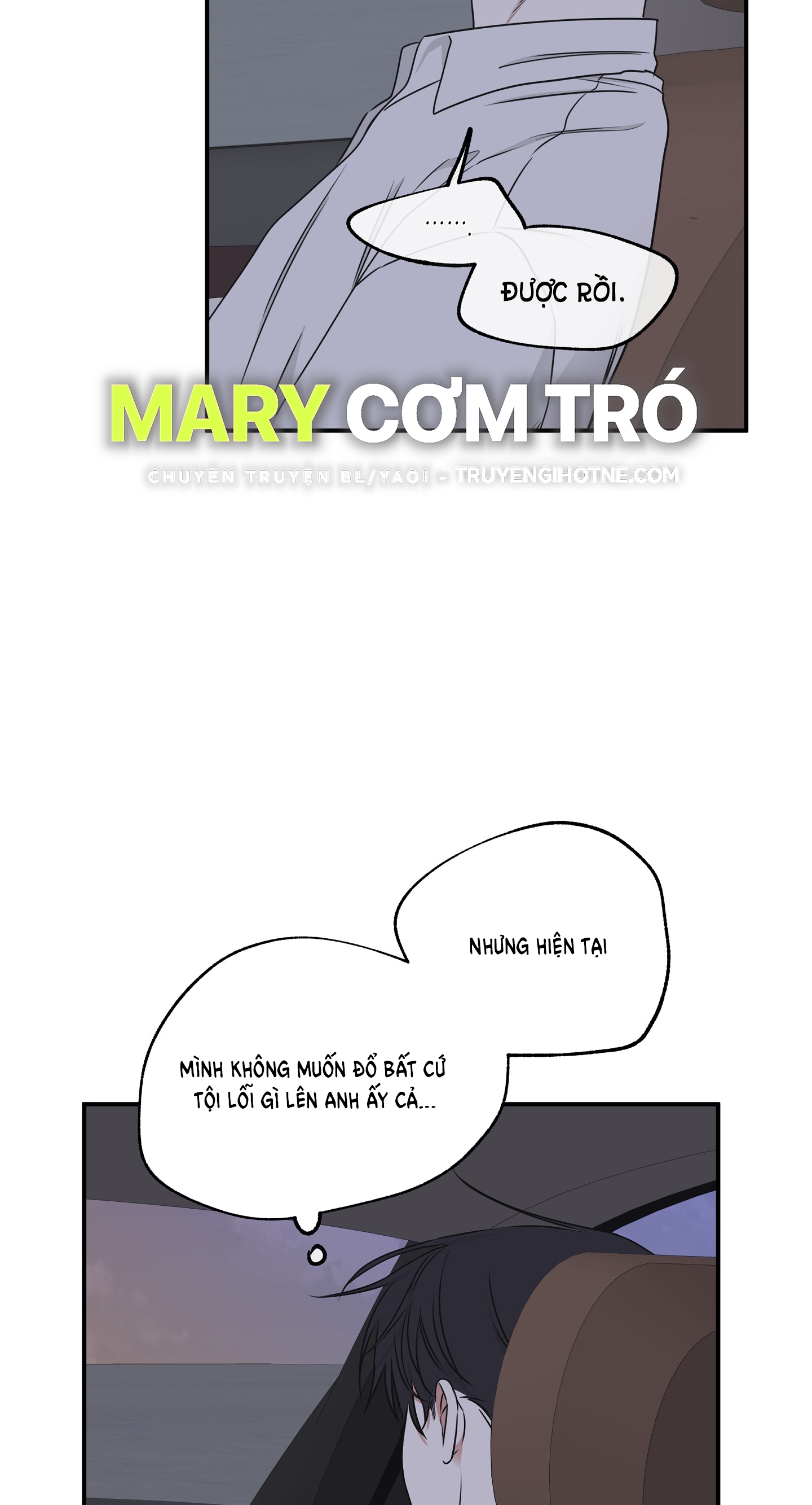 đêm bên bờ biển chapter 62.5 67