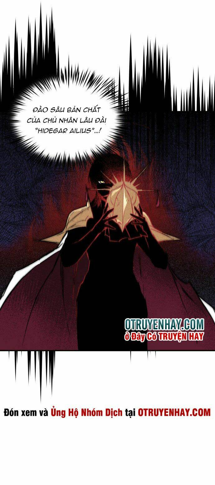 lâu đài vô danh chapter 14 48