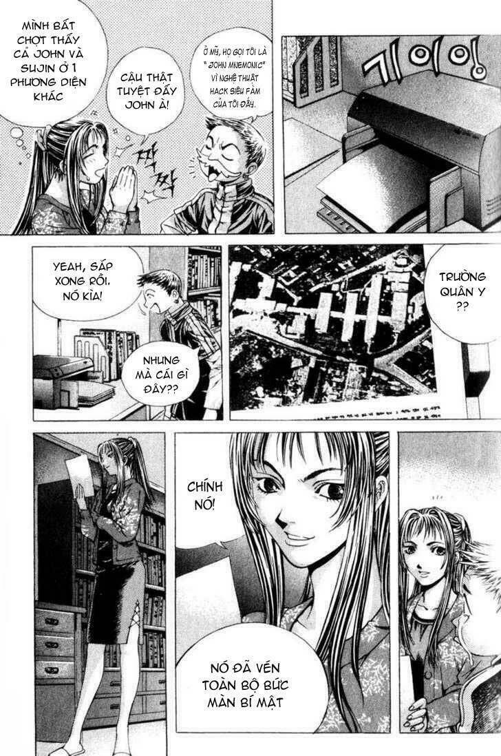 đảo địa ngục chapter 32 5