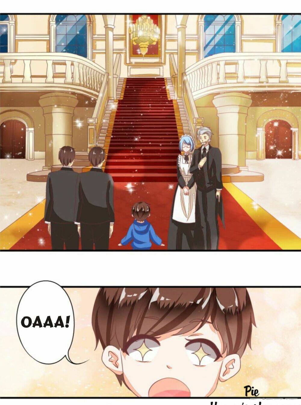 vương tước tư hữu bảo bối chapter 6 3