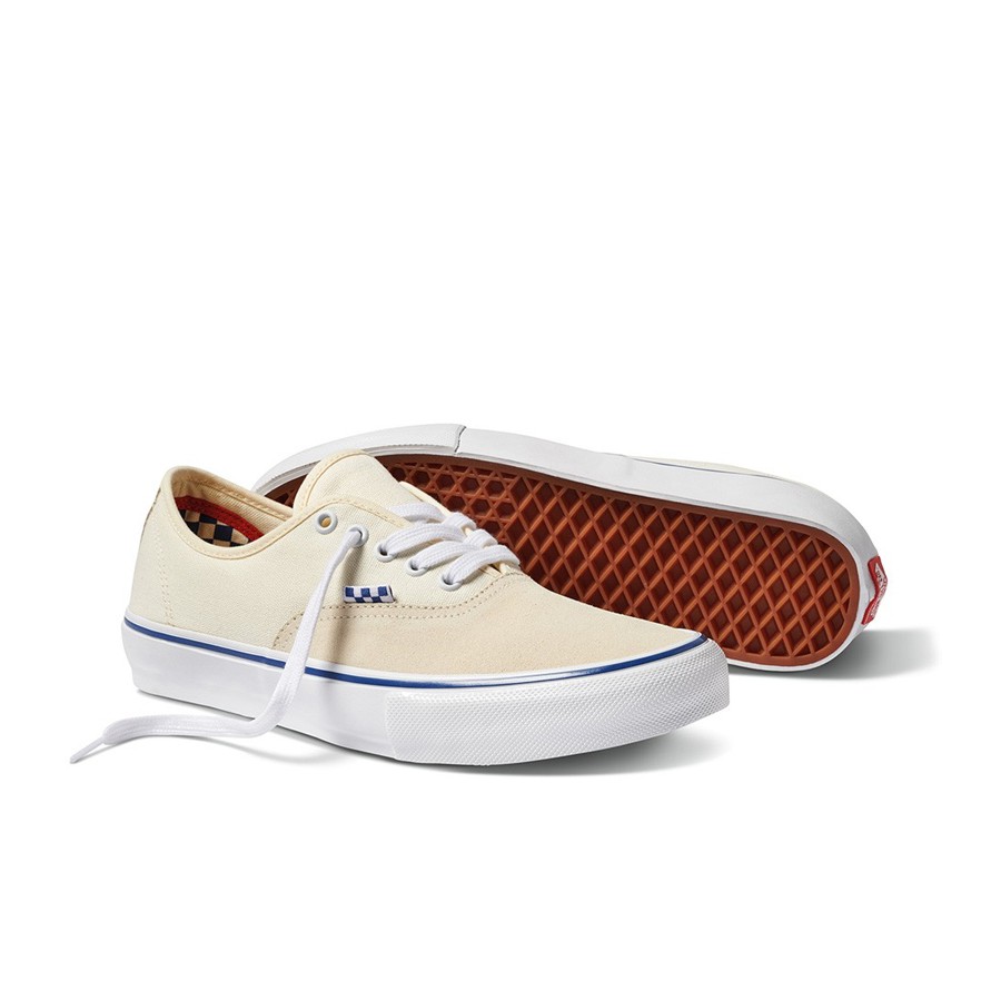 Giày Vans Authentic Skate VN0A5FC8OFW