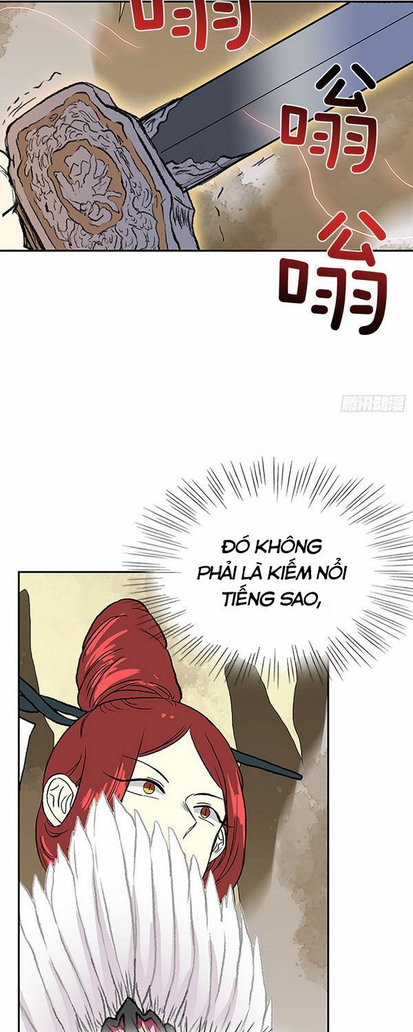 học sĩ tái sinh chapter 143.5 23