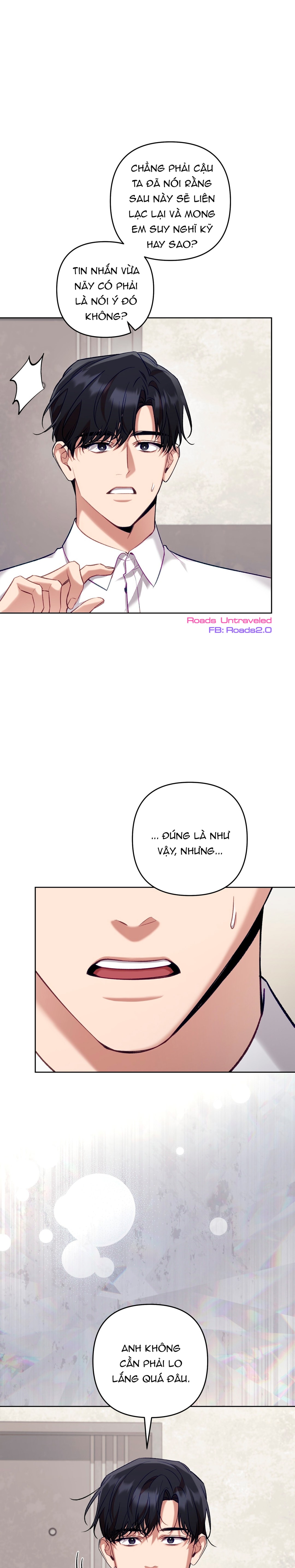 guide cấp s phết mật ong chapter 51 18