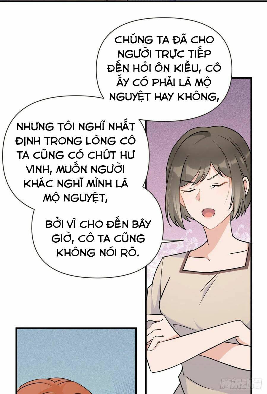 vẫn cứ nhớ em, nhớ em chapter 104 26
