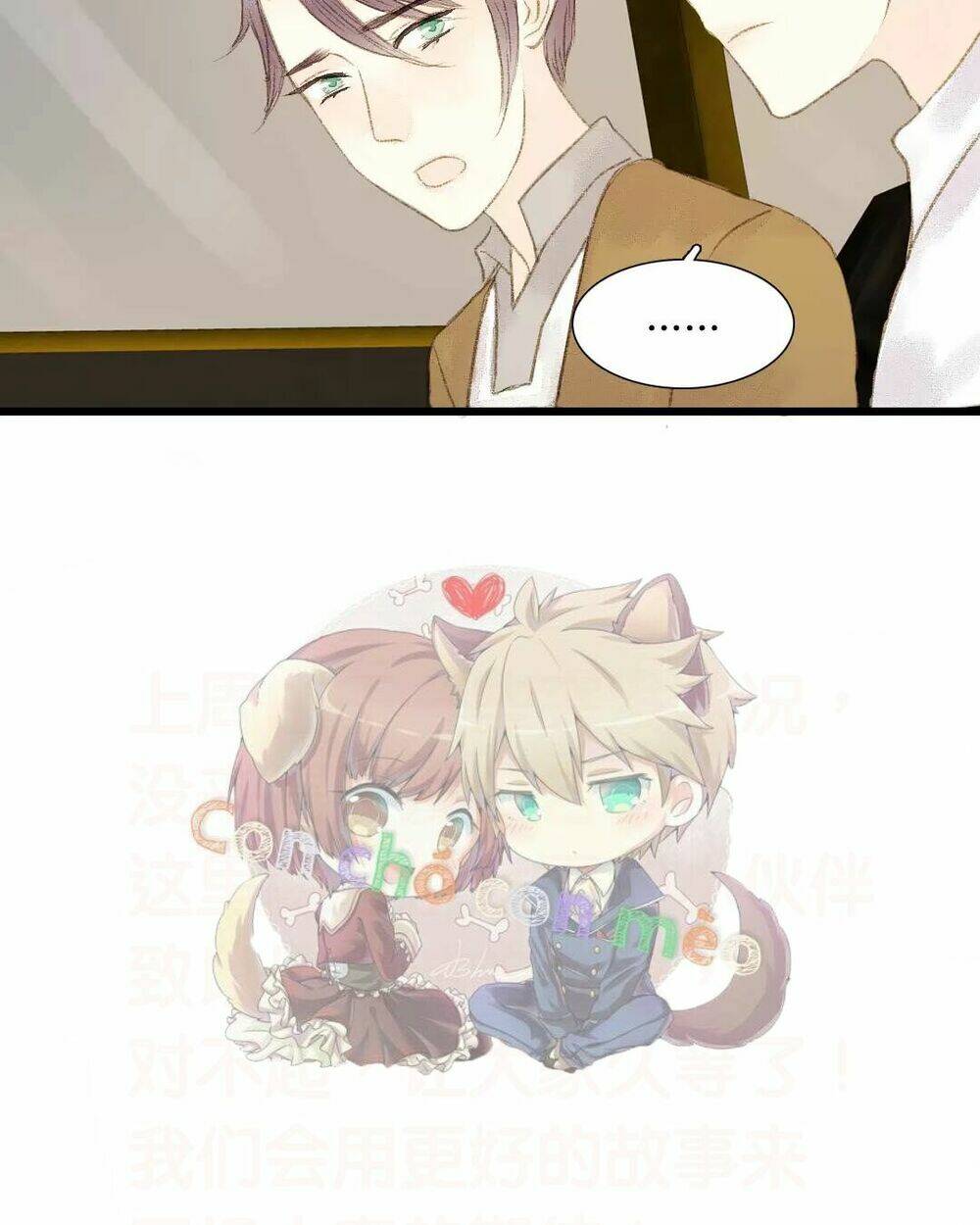 người biến thành ánh trăng chapter 7 39