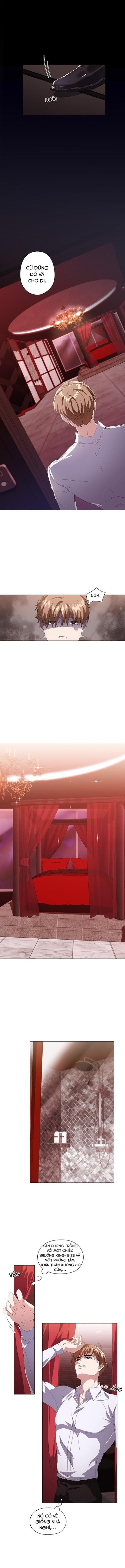 nhiệm vụ tiềm ẩn chapter 2 1