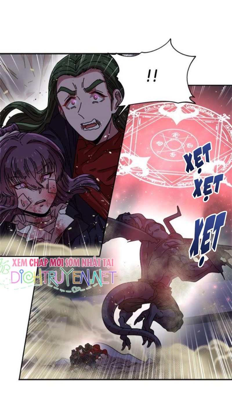 con gái bảo bối của ma vương chapter 41 15