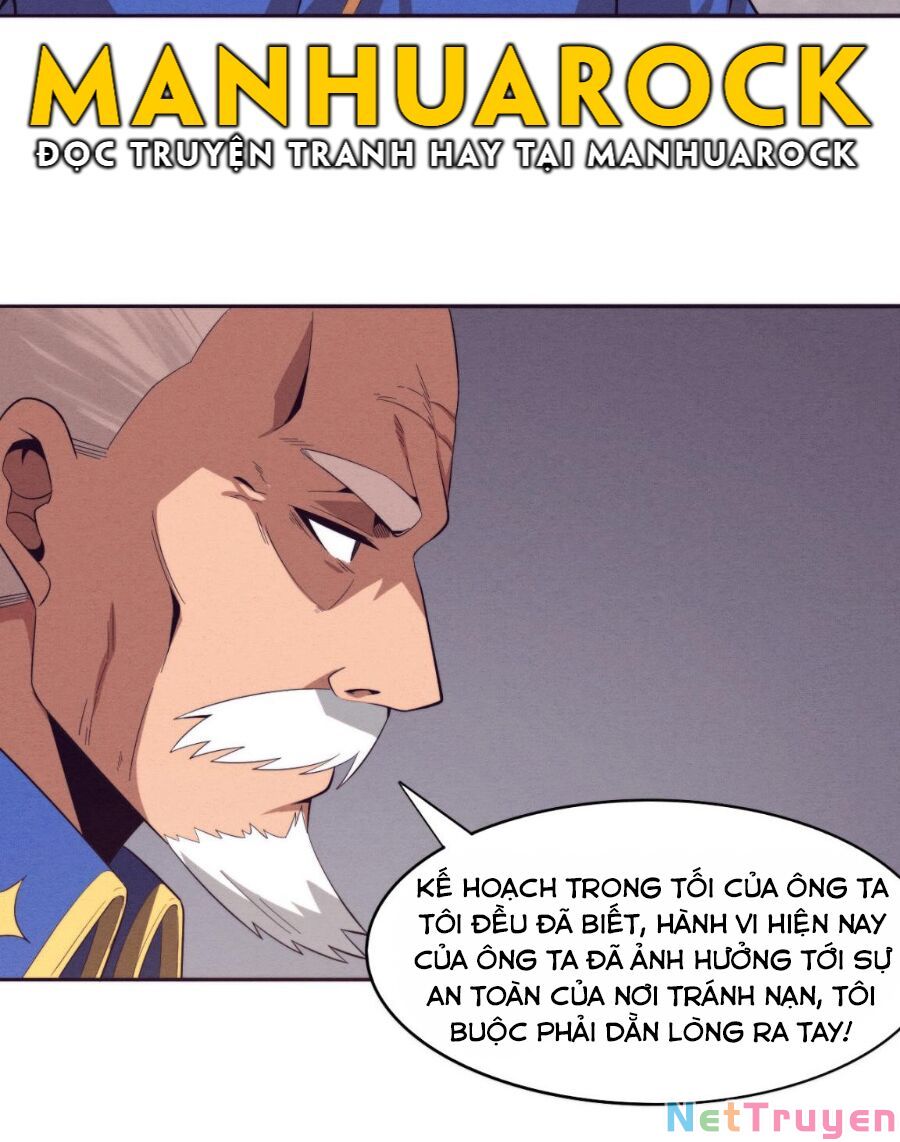 tiến hóa cuồng triều chapter 28 15