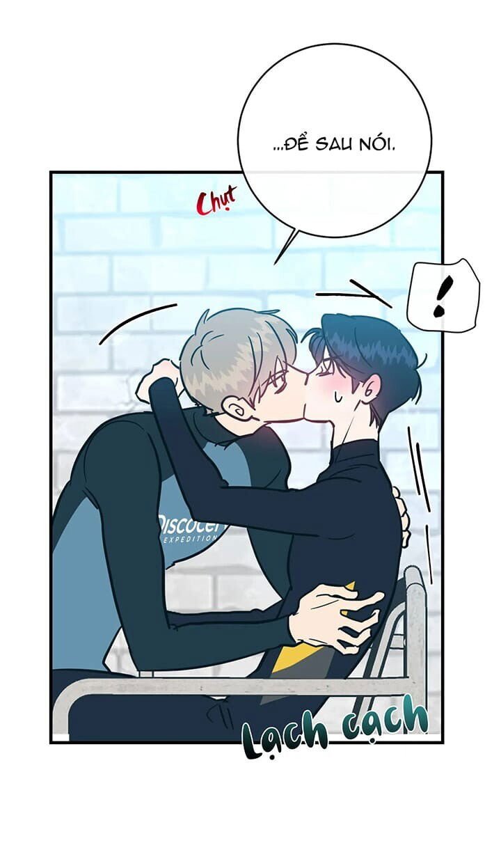 tình yêu ngây dại chapter 29 3