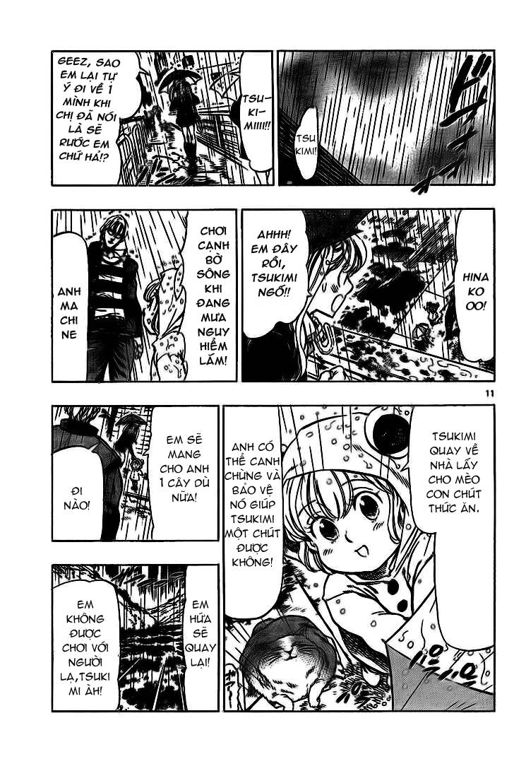 kongou banchou chapter 43 13