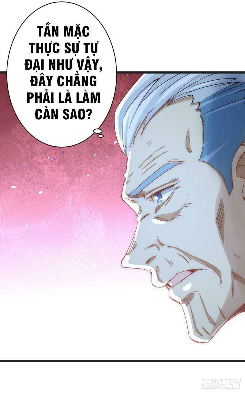 đô thị đỉnh phong cao thủ chapter 83 23