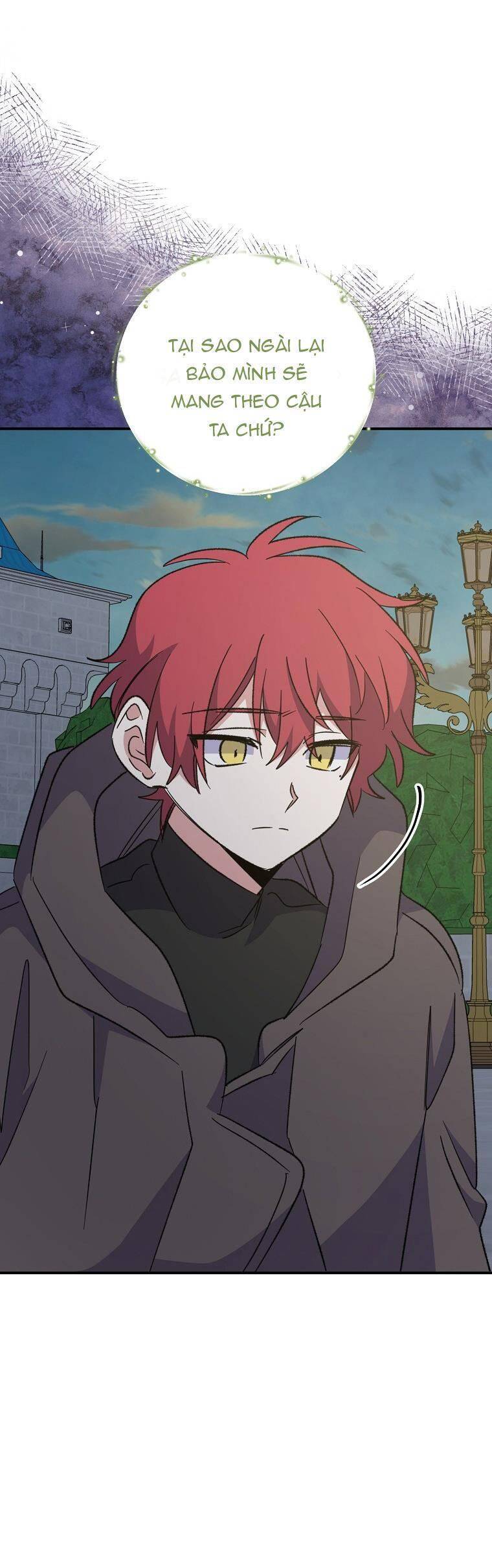 nhà hiền triết yigret chapter 74 26