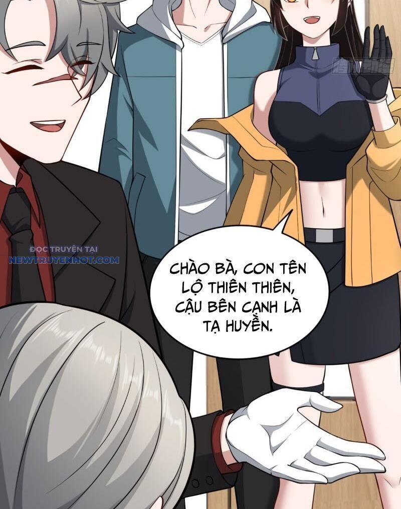 đại lộ vô danh chapter 51 22