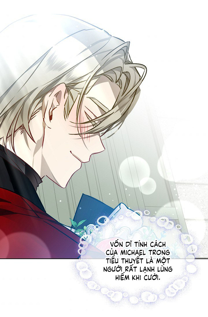 quý cô quyền lực chapter 24 36