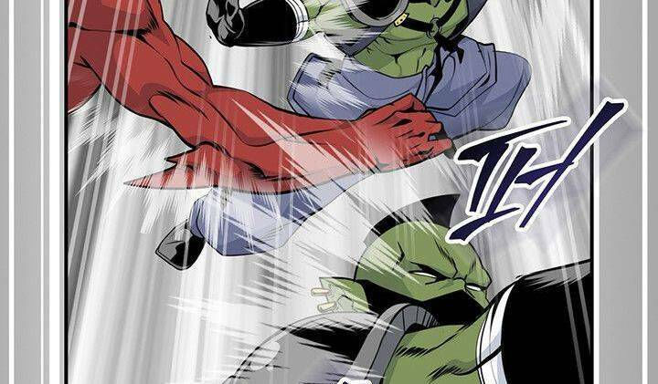 tôi sinh ra để làm người vĩ đại chapter 82 50