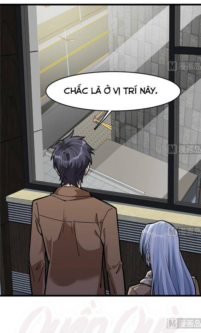 thâm dạ thư ốc chapter 71 17