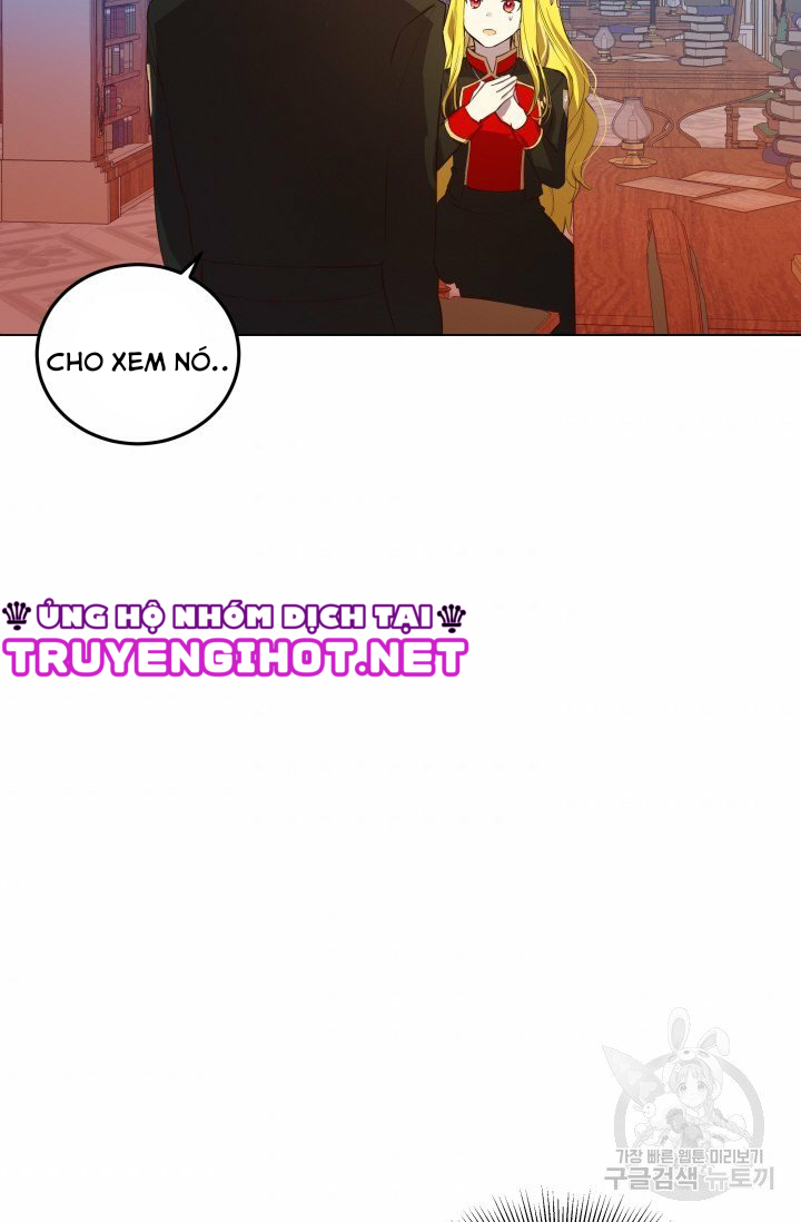hủy bỏ điều ưóc này! chapter 4 56