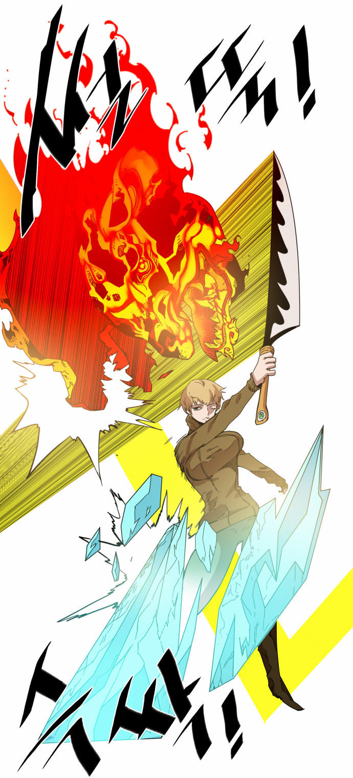 hard core leveling warrior chapter 46 24