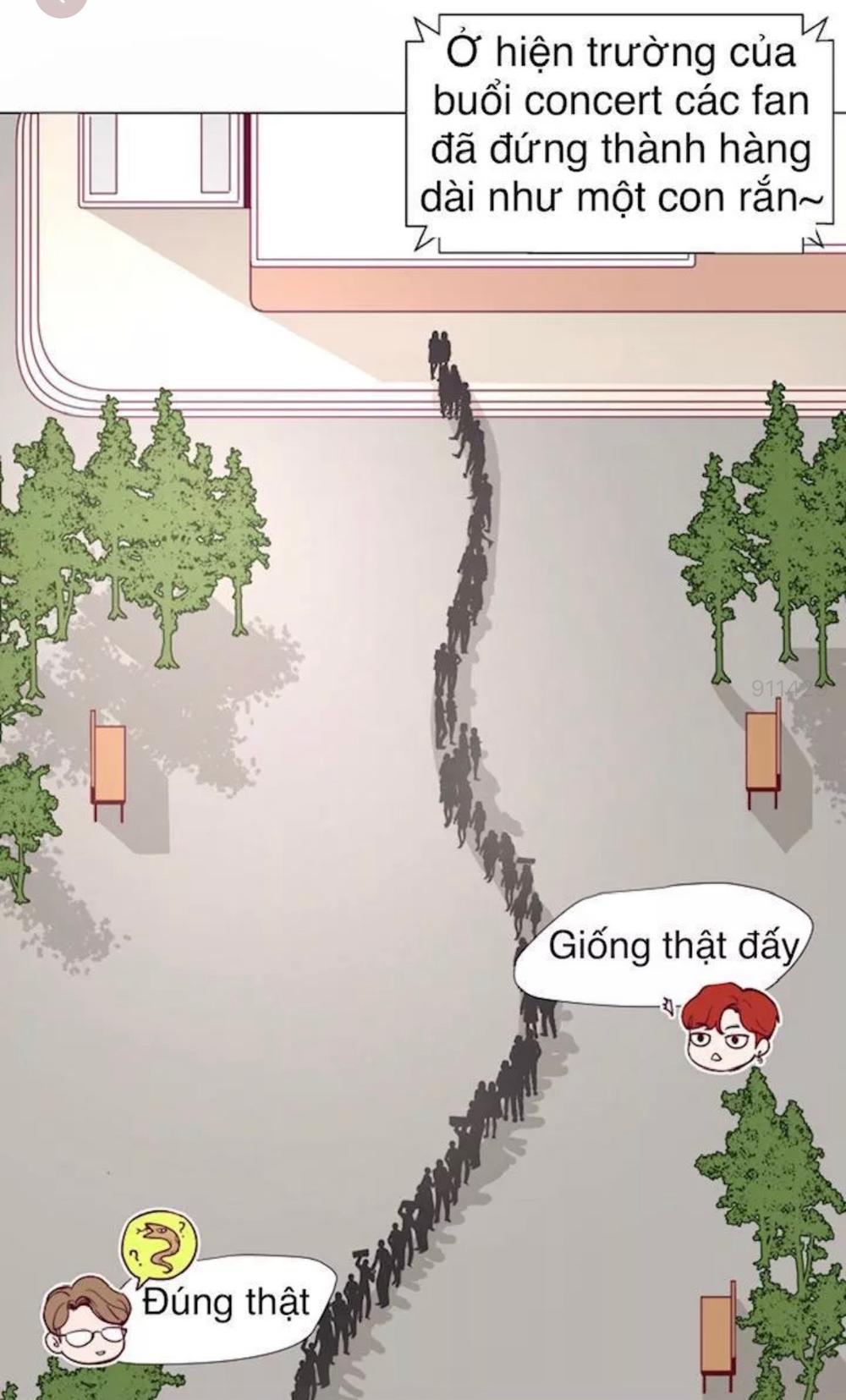 tôi kết hôn cùng antifan chapter 1.2 16