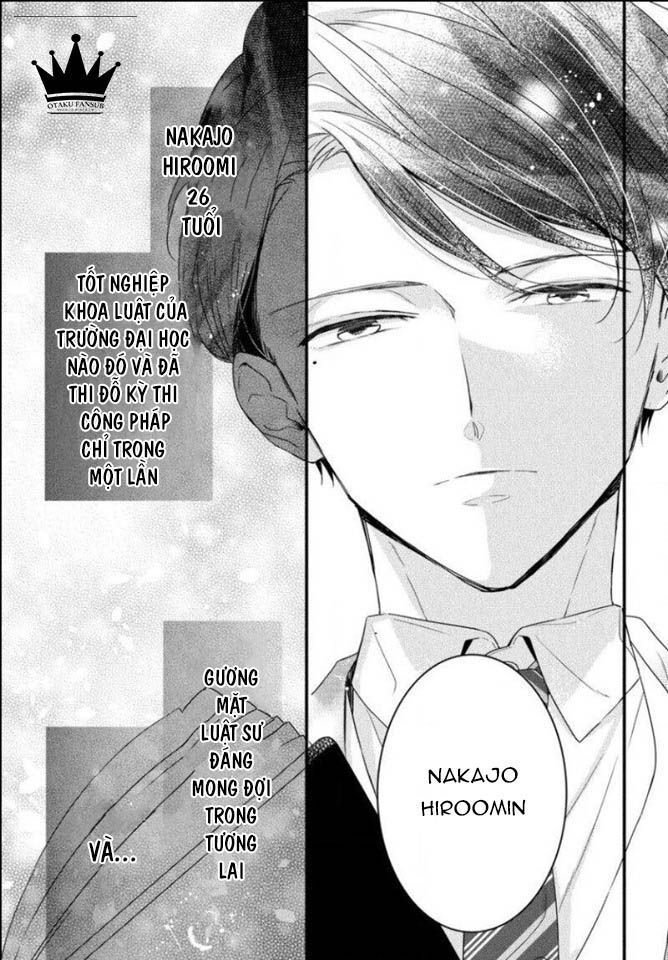 bengoshi to 17-sai chapter 2 4