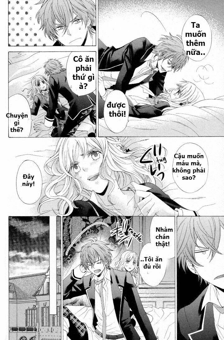 diabolik lovers anthology chapter 2 7