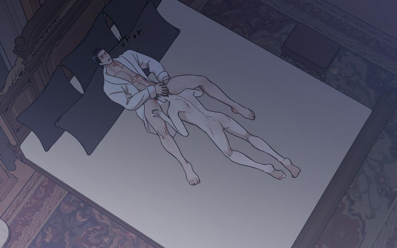 dải hợp âm trên đại dương xanh chapter 11 53