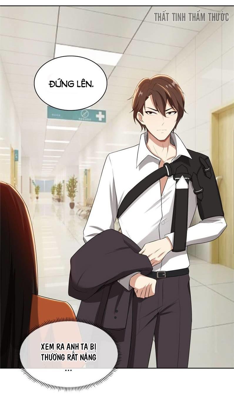 vợ yêu không ngoan chapter 24 8