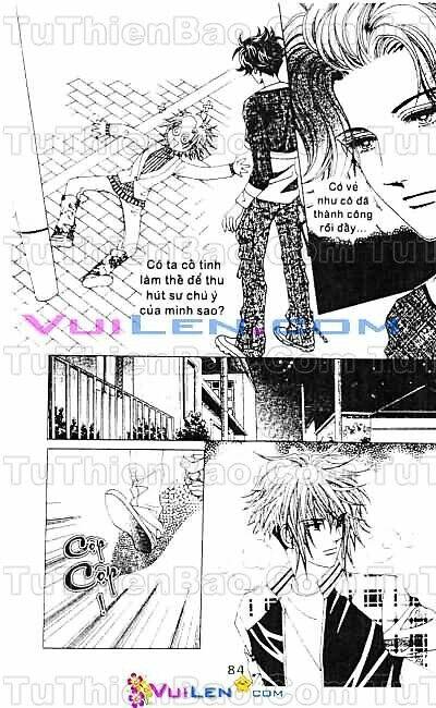 wait! wolf chapter 1 85