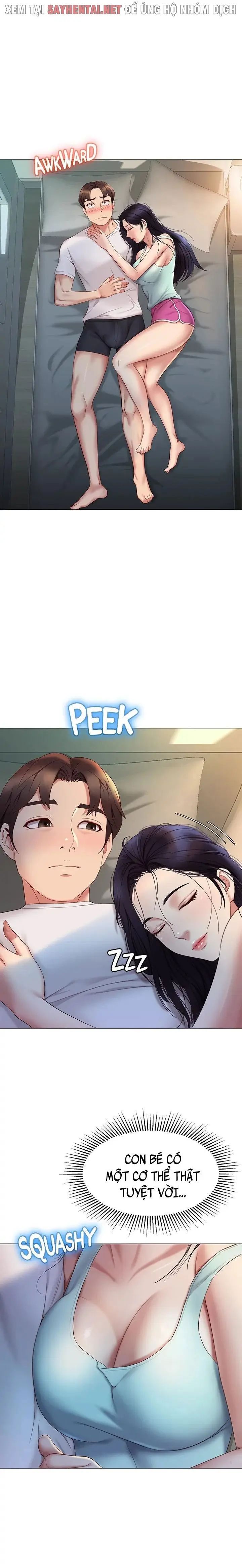 bạn của con gái tôi chapter 20 11