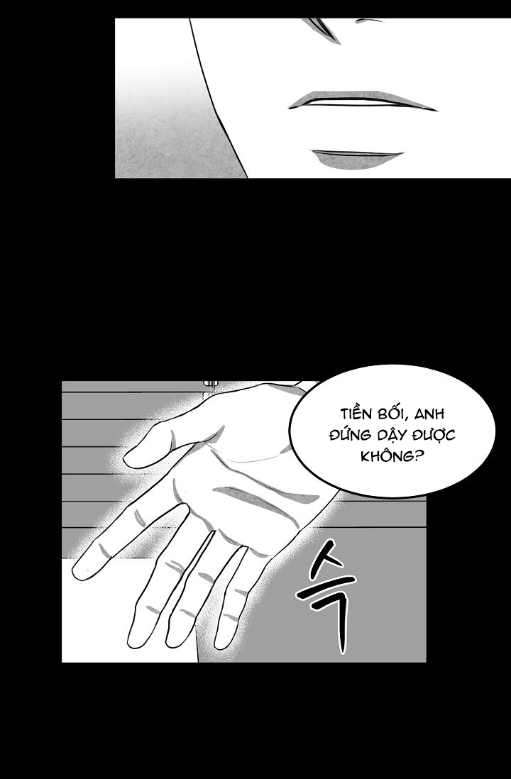 khi cún biết yêu chapter 4 20