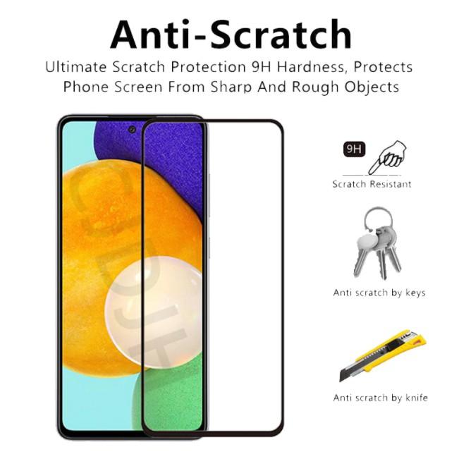 MIẾNG DÁN CƯỜNG LỰC FULL MÀN HÌNH DÀNH CHO SAMSUNG A72