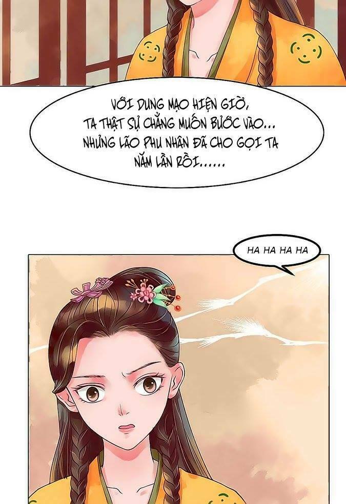 thứ nữ hữu độc chapter 37 8