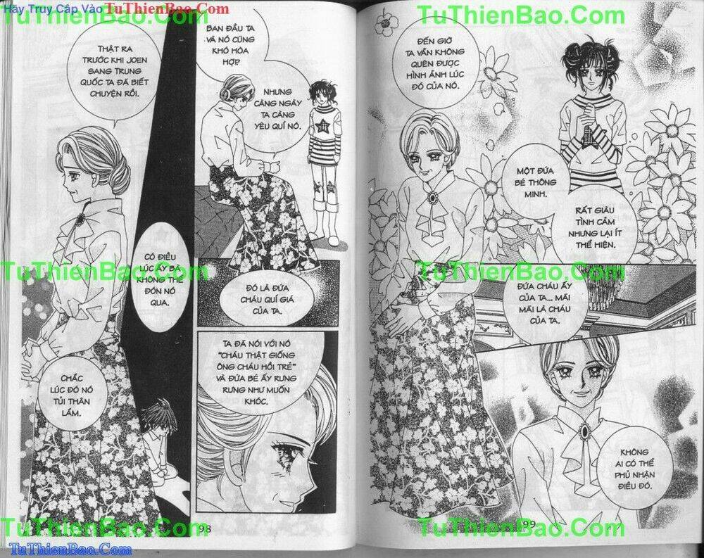 vua xa lộ chapter 10 50