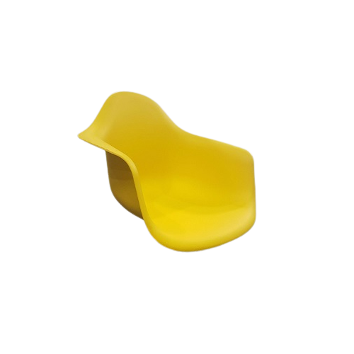 Mặt ghế Eames có tay