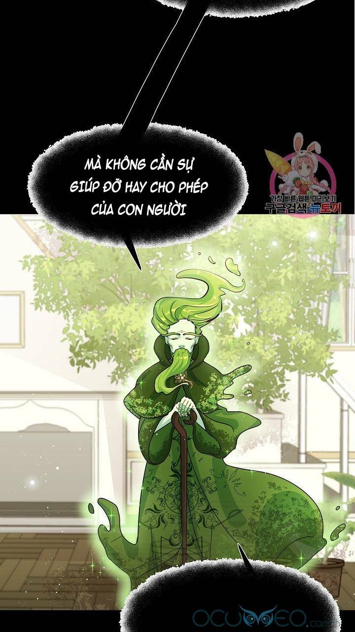 xin chào, tôi là người làm vườn! chapter 8 21