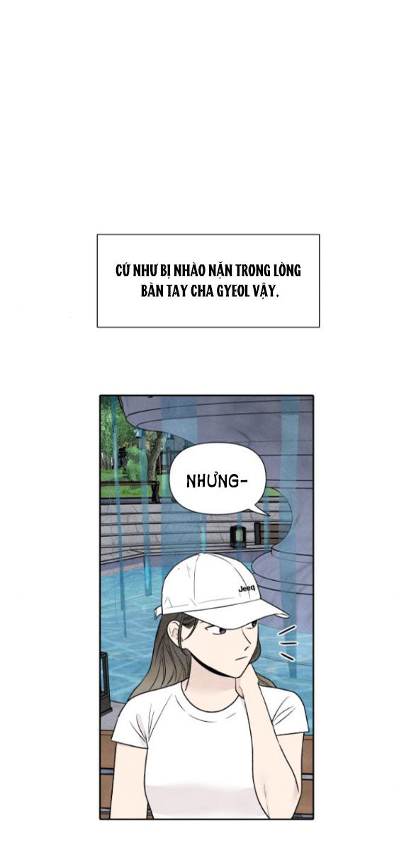 điều khiến tôi quyết tâm muốn chết chapter 60.1 24