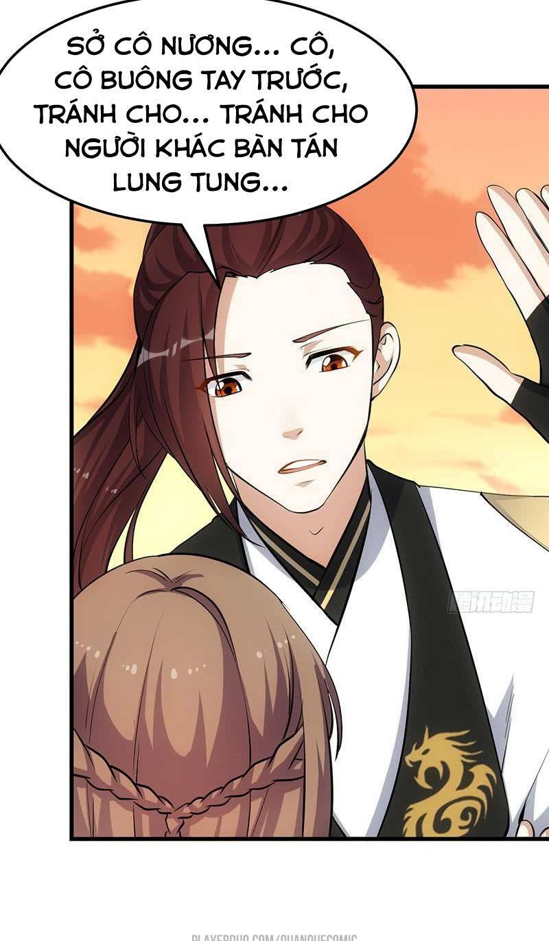 hệ thống thần long nghịch thiên chapter 27 5