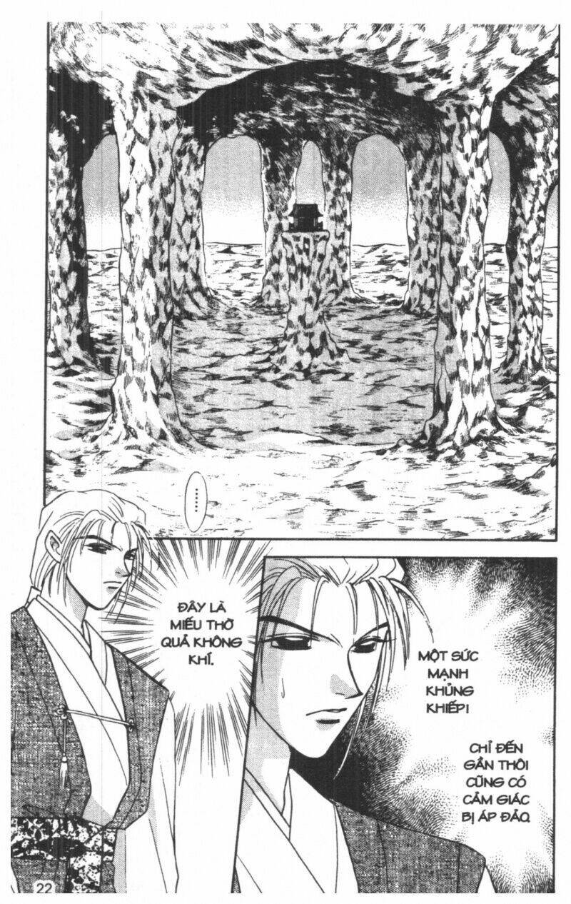 tsuki no umareru yoru chapter 4 22