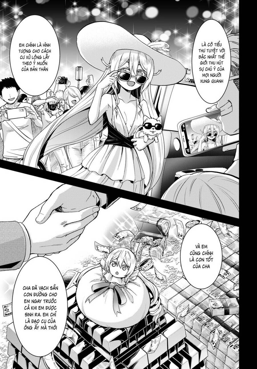 isekai yurutto survival seikatsu: gakkou no minna to isekai no mujintou ni tenishitakedo ore dake chapter 19 8