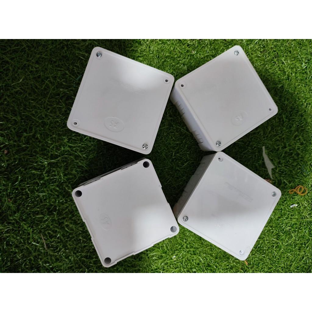 Combo 05 Cái Hộp Nối Điện AS 10×10