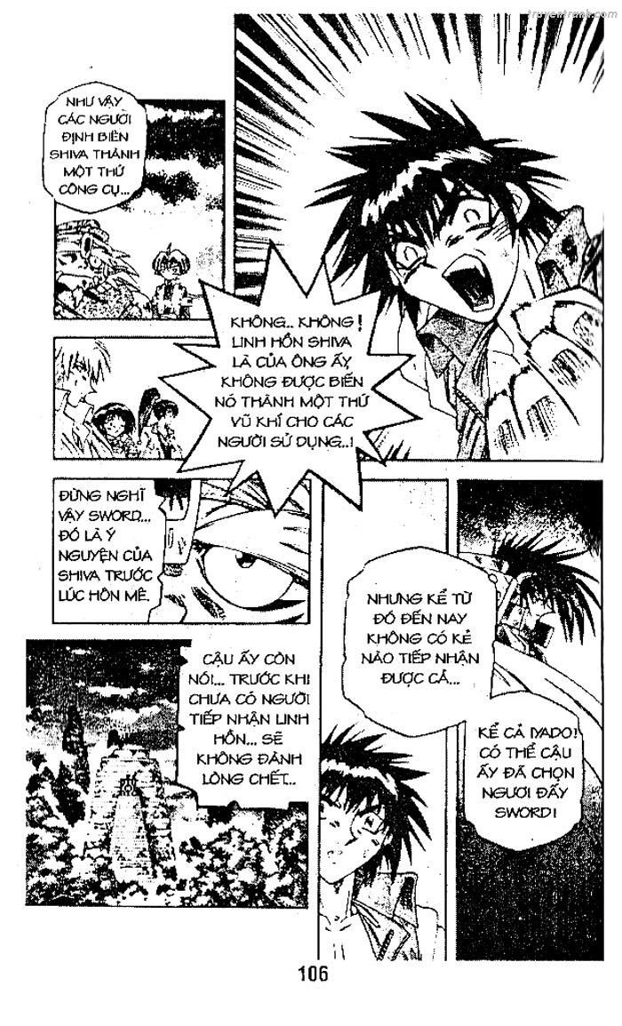 devil and devil chapter 65 10